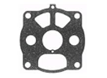 #US Replacement Part for Rotary 7942 Carburetor Body Gasket Fits for Briggs B1SB7942, 485-276 lawnpart#1106772