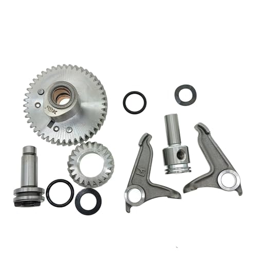 HX250 SB250 SB HX 250 300 cc O֎ԗpJVtgAbp[bJ[XCOA[sJVtg XyAp[c(Set 1)