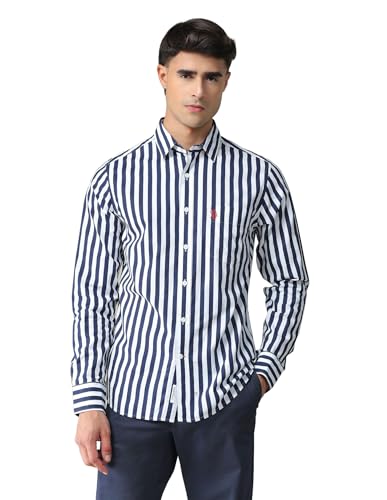 Image of U.S. Polo ASSN. Men Shirt
