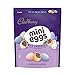 CADBURY MINI EGGS Milk Chocolate, Easter Candy Bag, 29.2 oz