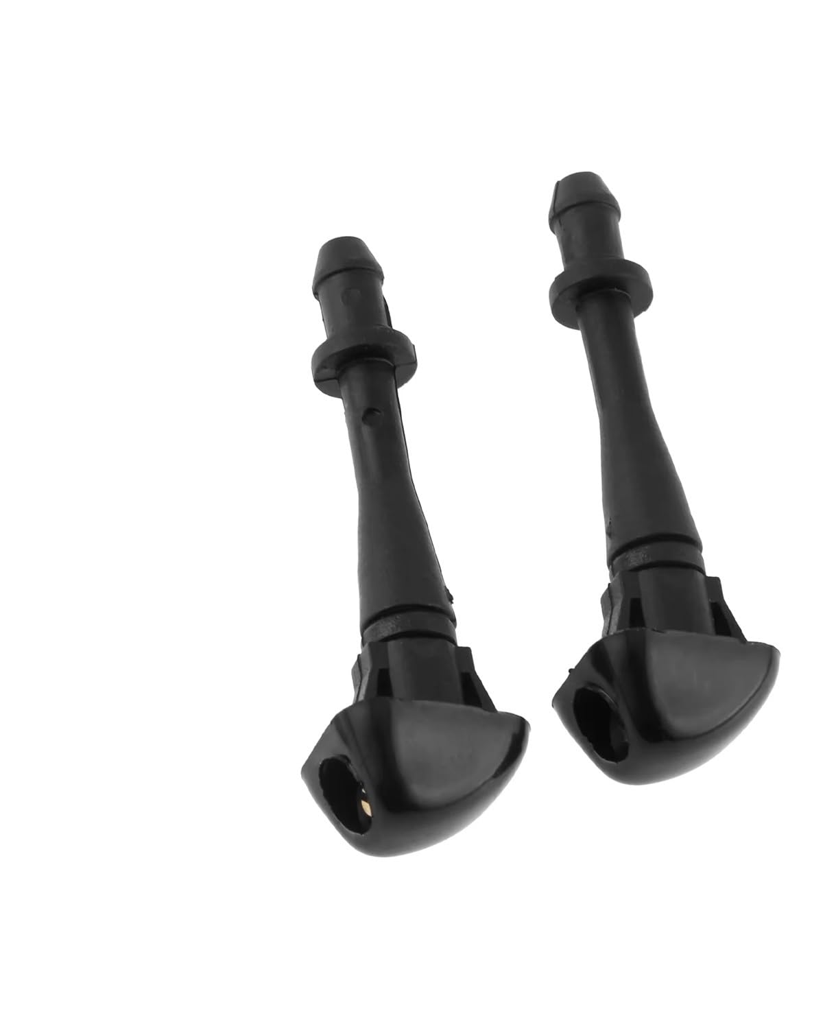 Gicleurs de lave-glace bouchés ? Solution 2 pièces pour Hover H3 avant - 8