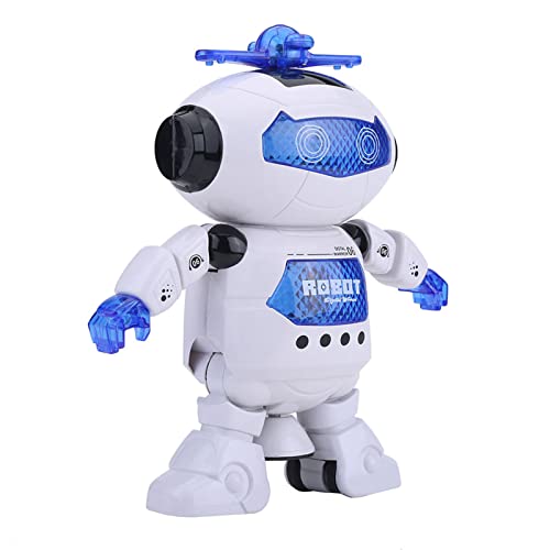 SUPYINI Robot Dansant Lexi Bot...