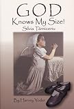  God Knows My Size (English Edition)