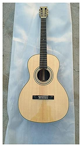 AMINIY OOO Guitare 12 Freets All Solid OO Guitare Acoustique Personnalisez la Peluche Ouverte de la Peluche de Fente O… - Les Beatles, Paul McCartney, John Lennon, RIngo Starr, George Harrison AMINIY OOO Guitare 12 Freets All Solid OO Guitare Acoustique Personnalisez la Peluche Ouverte de la Peluche de Fente O…