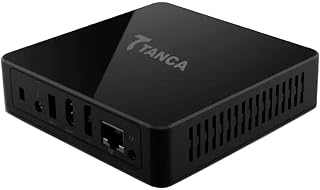 Desktop Tanca TC4040S N4020C 4GB SSD 120GB HDMI 003975