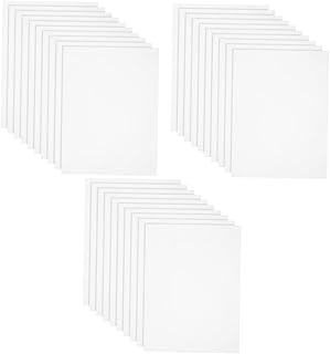 Obuyke 30 Pçs Trituradora Lubrificante Trituradora De Óleo Trituradora De Papelão Trituradora Trituradora De Papel Para Uso Doméstico Papéis De Óleo Lubrificante Para Serviço Pesado