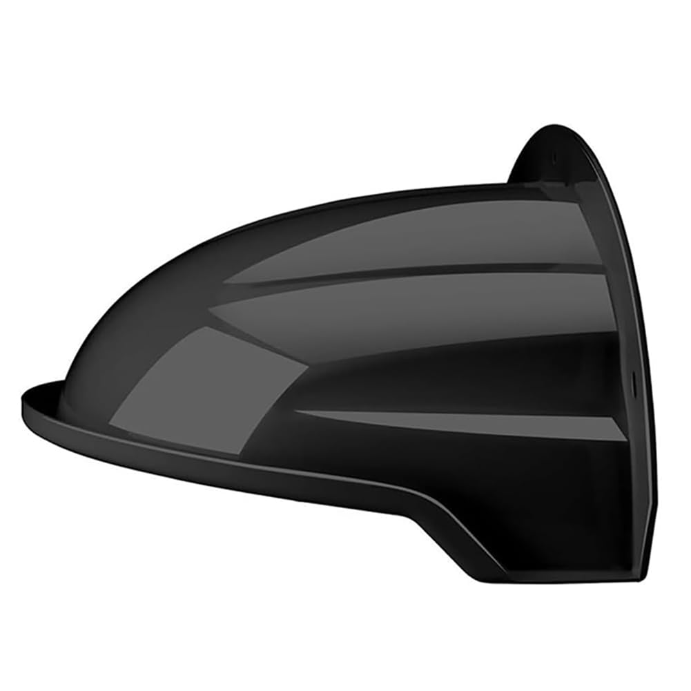 Housse de Protection Contre la Pluie pour Caméra de Surveillance, Pare-Soleil, Protection pour Caméra de Sécurité, Housse de Protection Contre la Pluie pour Caméra, 2 Pièces