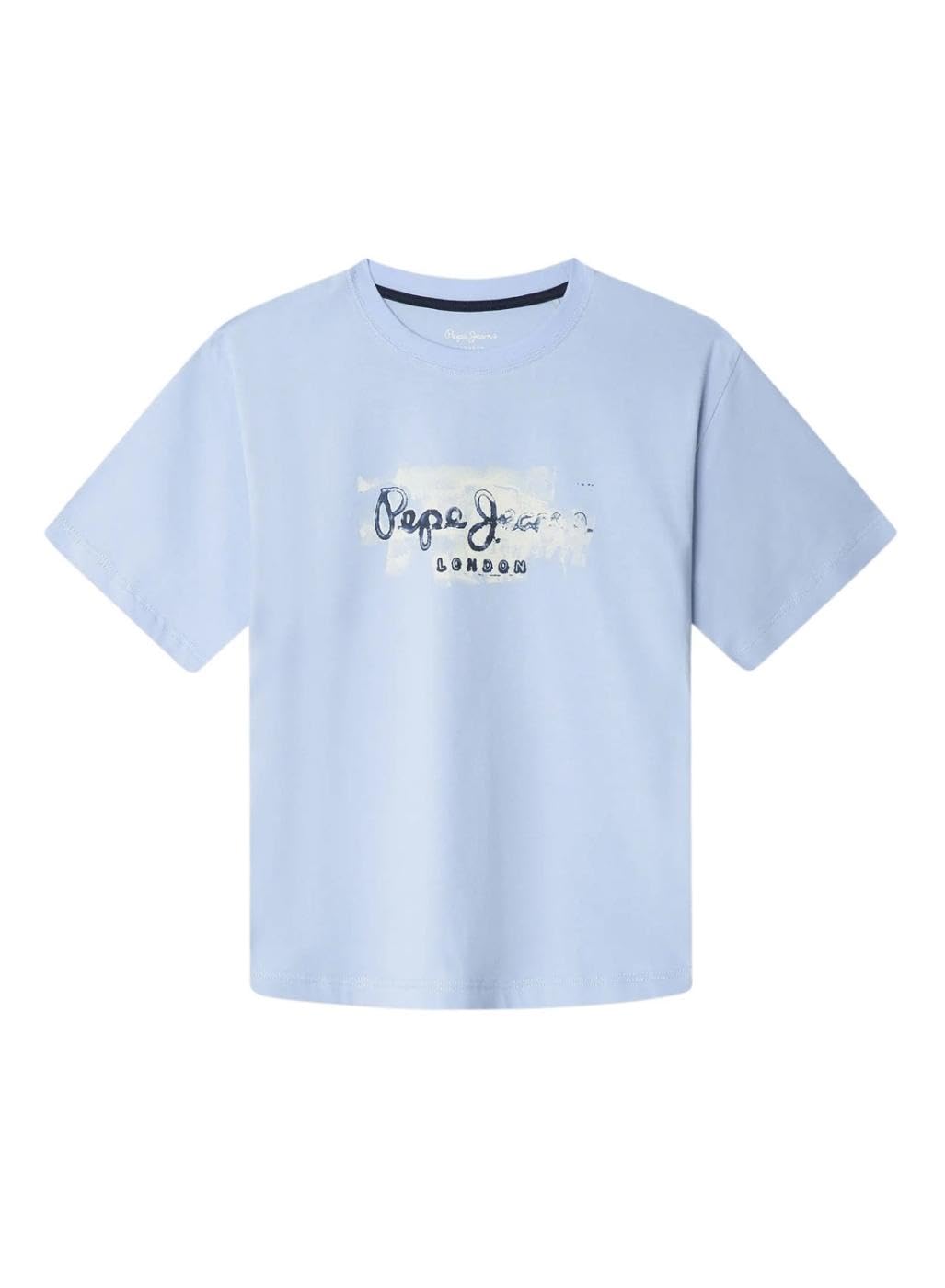 Pepe Jeans Jungen Joshua T-Shirt