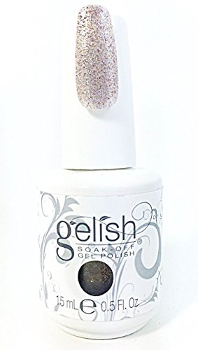 Harmony Gelish Let's Get Frosty - 15 ml