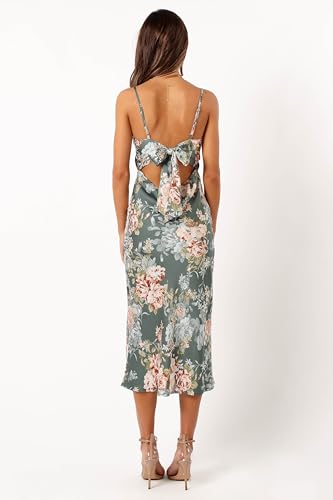 Petal & Pup Women's Marea Dress4