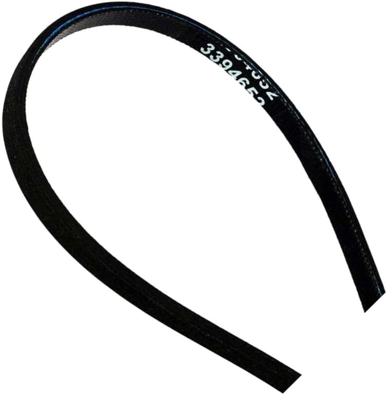 GE General Electric Dryer Drive Belt WE12X93 WE12X10004 WE12X0093