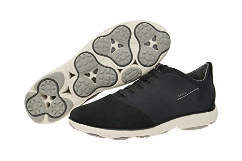 Image of Geox Men's Mnebula17 Fashion Sneaker | Casual Shoes