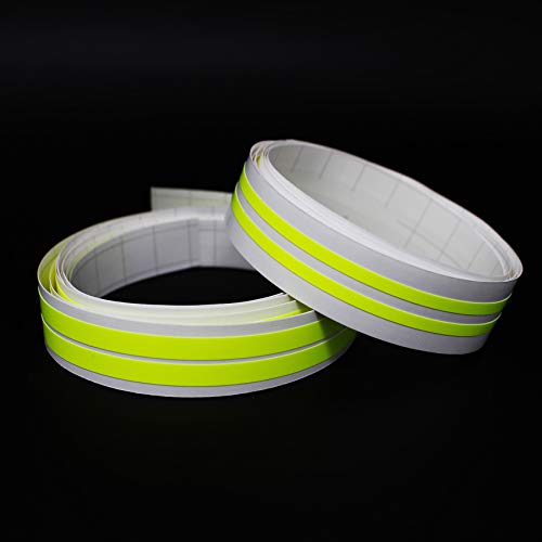 Finest Folia (2,49 Euro/Metro Neon Stripes Stripes...