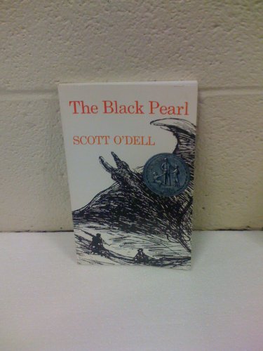 The Black Pearl 0395618371 Book Cover