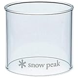 スノーピーク(snow peak) グローブ S GP-002