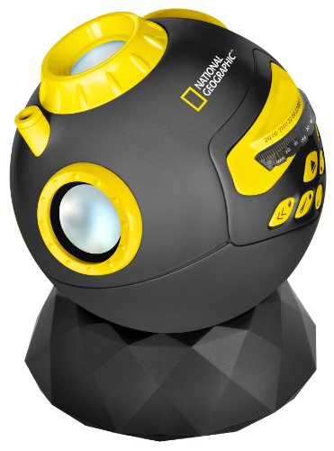 National Geographic 9105000 - AstroPlanetario multimedia, color