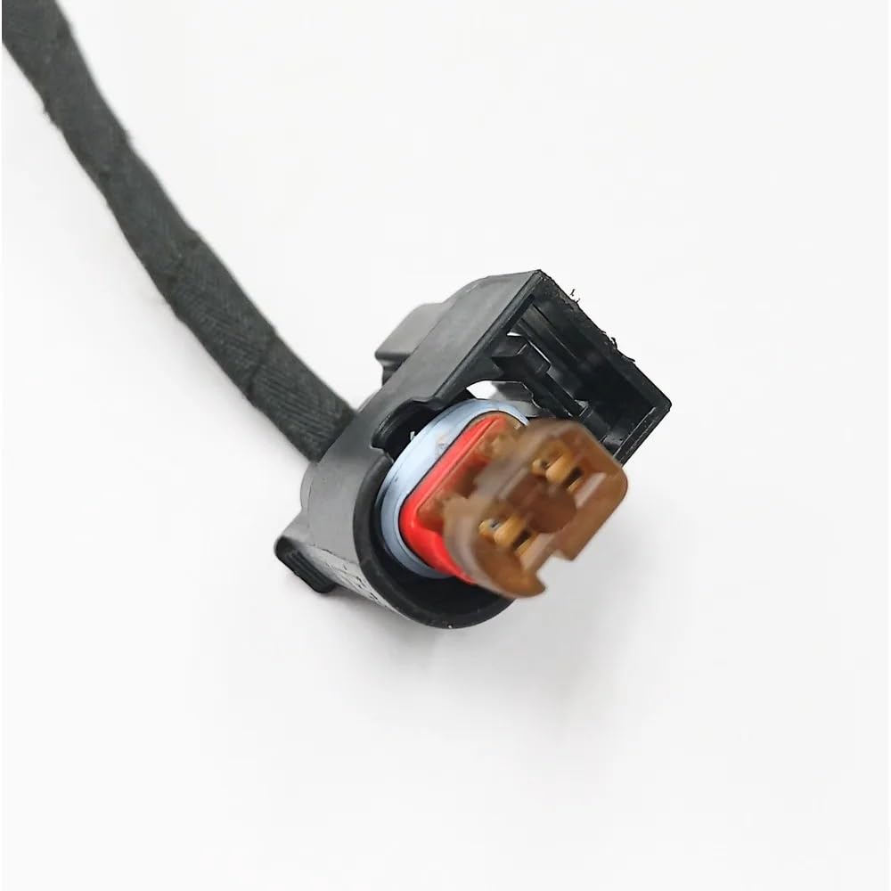 Motor kabelbaum Für Kraftstoffeinspritzkabelbaum 12658200 Diesel Motorkabelbaum