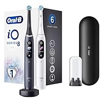 Oral-B iO 8 Doppelpack
