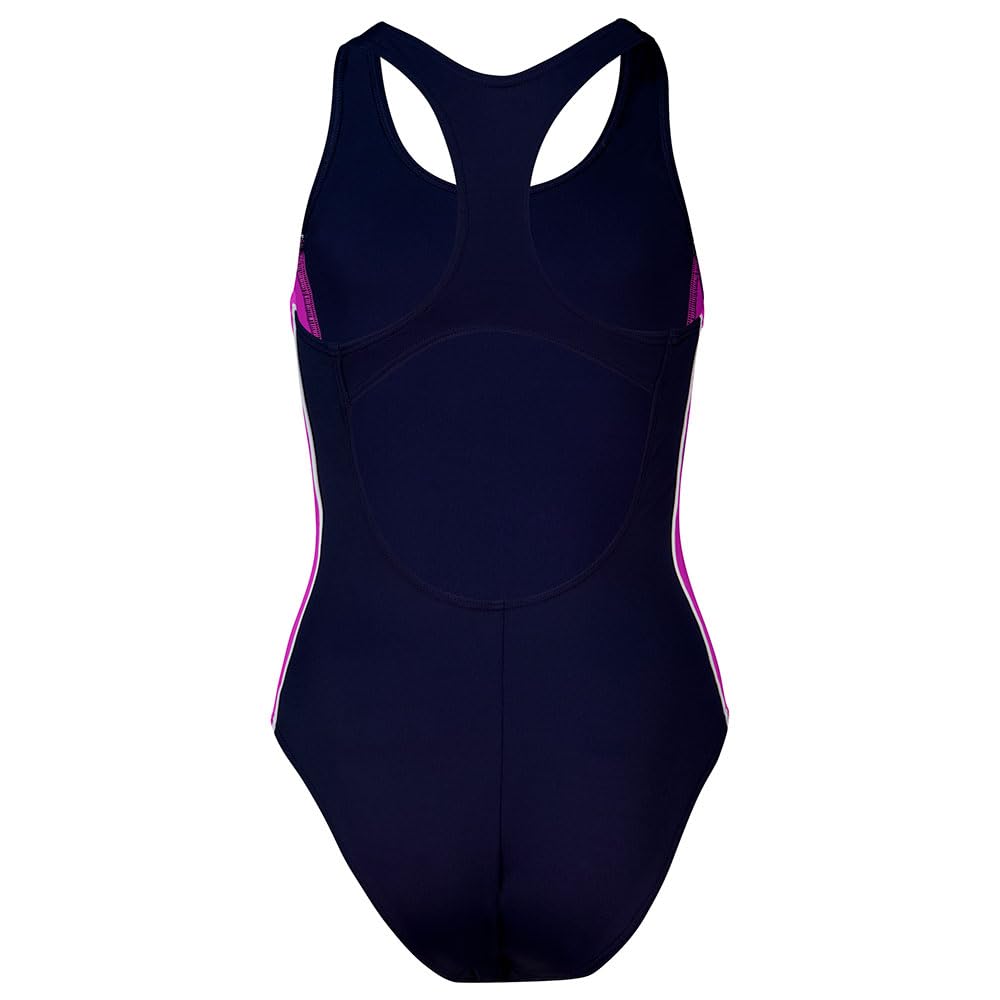 PUMA T7 Costume da Bagno Bambine e Ragazze (Pacco da 1)