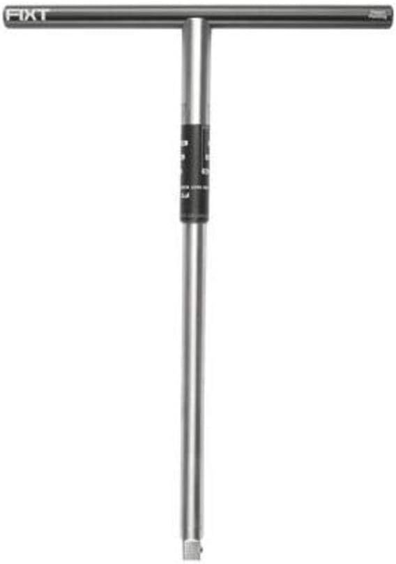 FIXT Products FIXT-360 Pro Torque T-Handle - 3/8in. - 6 to 27 NM