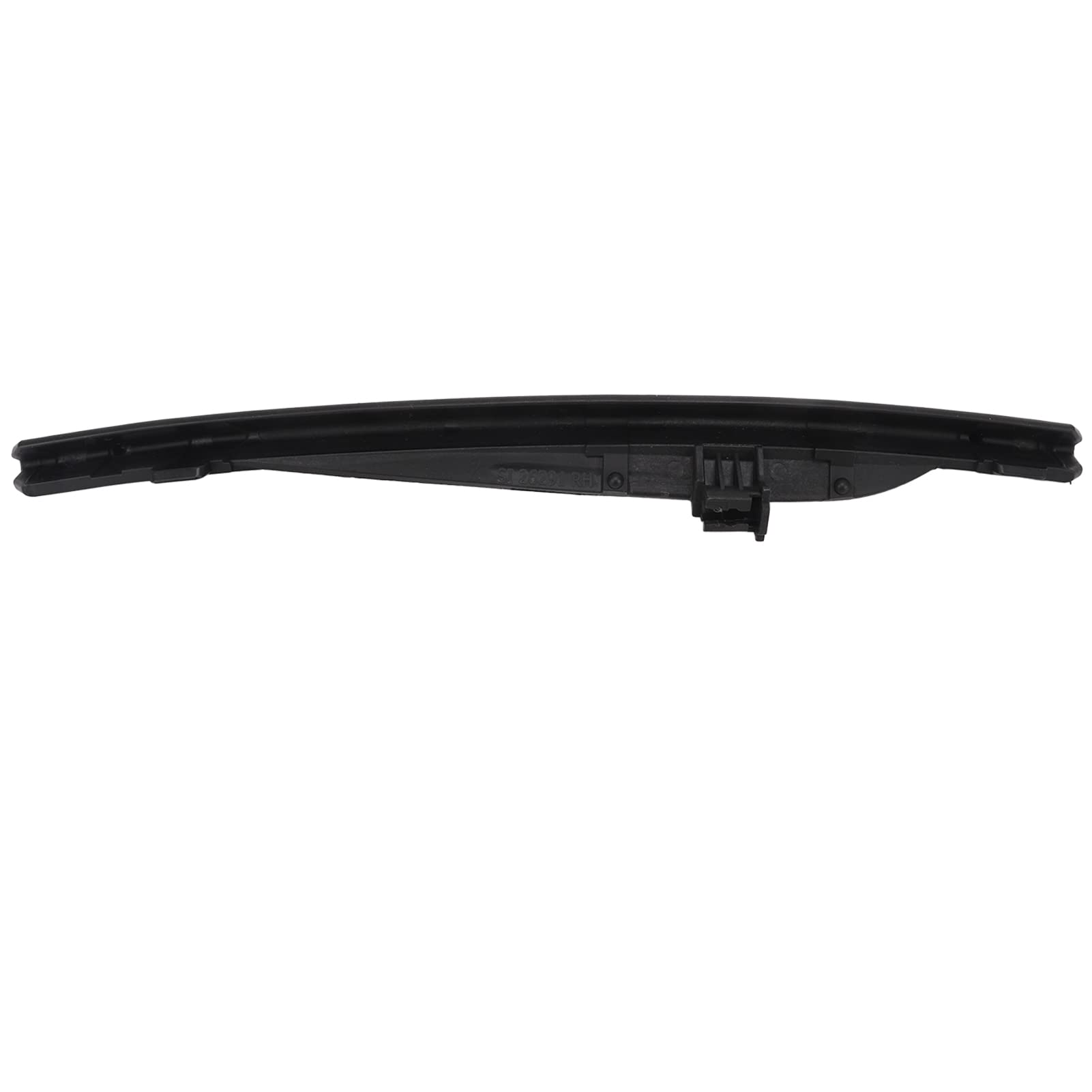 Aramox Osłona krawędzi drzwi samochodu Kompatybilny z Focus Mk3 Mk4 2010-2022 OEM 1879783