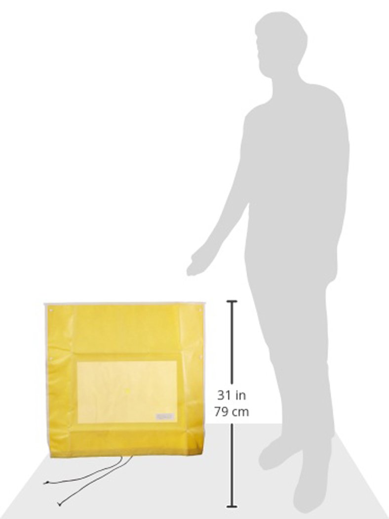 70% оƒƒ Evеrуthіng MSA 697448 Replacement Test Hood Accessory for Bitrex Qualitative Fit-Test Kit, Easy-to-Use, Effective & Efficient Safety System Gear, Used for Reusable Respiratory Protection Device Bеѕt Cуbеr Dеаlѕ 🔥 MSA 697448 Replacement Test Hood Accessory for Bitrex Qualitative Fit-Test Kit, Easy-to-Use, Effective & Efficient Safety System Gear, Used for Reusable Respiratory Protection Device
