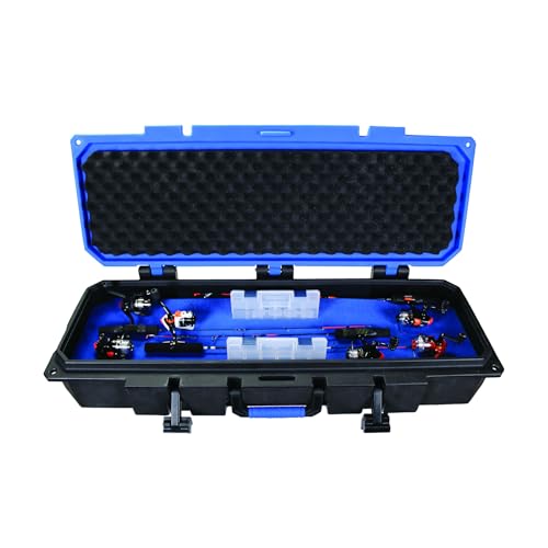 Otter Pro-Tech 40 Rod Case 201520