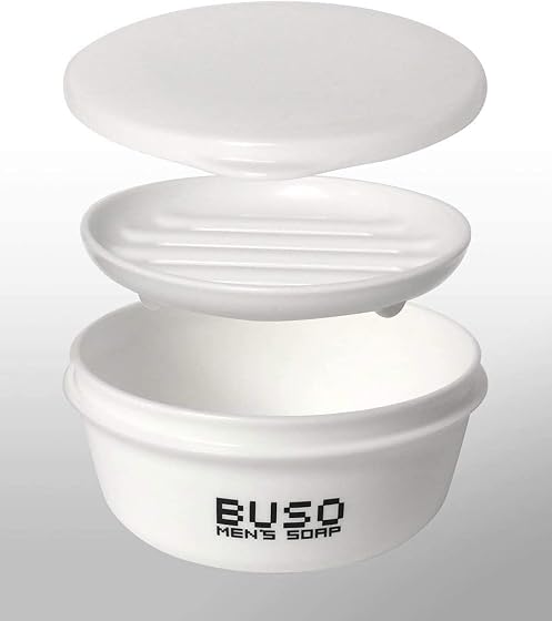 ウェルネスアドバンス BUSO 洗顔石鹸の商品画像