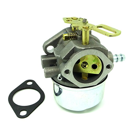 Conpus carb per Tecumseh 8 9 10HP HMSK80 HMSK90