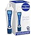 Produktbild Bluelab pH Pen - Genau bis ±0,1 pH, langlebig, wasserdicht, schwimmfähig, schnell, stabil, Doppelsonde, Temp.-Kompensation, leicht kalibrierbar  Hergestellt in Neuseeland