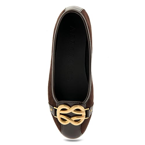 Image of Aerosoles Women's Big Bet Flats