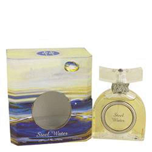 M. Micallef Studio Steel Water By Parfums M Micallef Eau De Parfum Spray 2.5 Oz