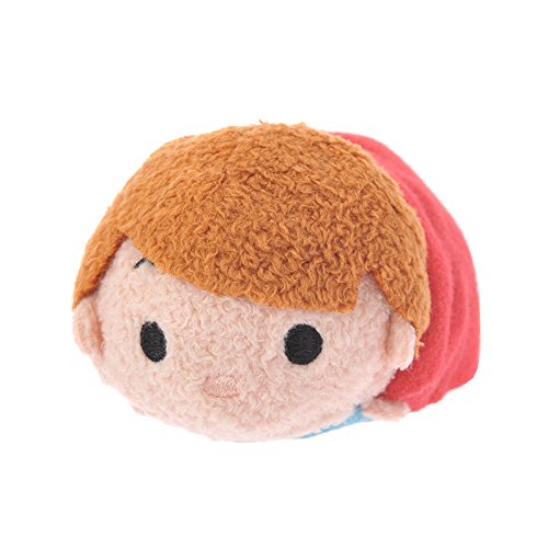 Amazon.co.jp: ツムツム ぬいぐるみ フィリップ王子 ミニ(S) TSUM TSUM