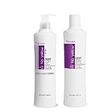 2. Máscara: Máscara para el cabello brillante, rubio, con mechones de pelo o gris anti-amarilleo. Gracias a una fórmula especial la mascarilla elimina las sombras amarillas no deseadas sobre el cabello teñido o natural. Deja el cabello suave, brillante y sedoso.