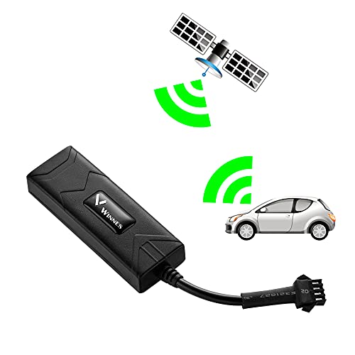 Traceur GPS en Temps Réel, Voiture Camion Véhicule Traceur GPS Antivol Localisation GPS GSM GPRS GPS Outdoor Navigation… - Image 5