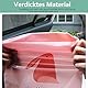 120 Pack Bin Bag Auto Müllsäcke, klebbar Verdickt kleine Müllsack, Gepastete Mülltüte klebrige nicht abfärbende, Flüssigkeiten geeignet für Car Beifahrer und Rücksitze