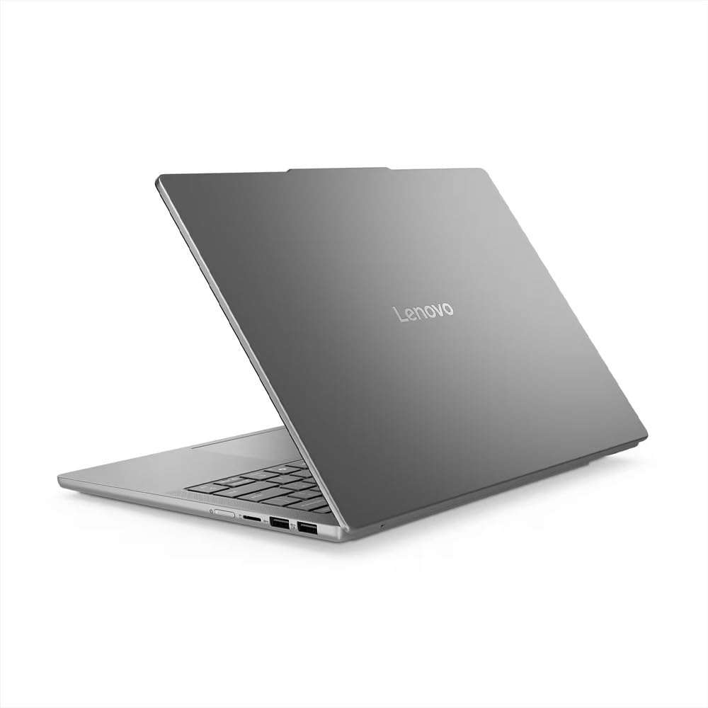 Lenovo Ideapad Slim 5, AMD Ryzen AI 5 330, 14 Polegadas, 16GB RAM