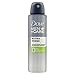 Produktbild Dove Men+Care 0% Salz Extra Fresh Spray 150 ml