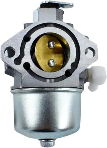Carburateur moteur 28R707 pièce de rechange motoculture 694941 pour tondeuse