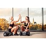 ZIVA Premium Power Core Sandbag - Elite Level Pre-Weighted Workout Bag, Commercial Grade Textured DuraLeather Shell, Reinforced Stitching Webbing, Ergonomic Handles | Home Gym Exercise - (10-50 lbs.) - Image 5