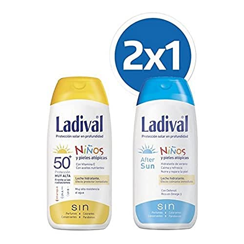 Ladival Protezione Solare Viso - Protezione Solare...