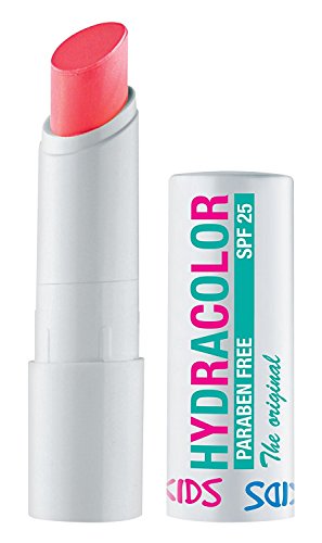 Merc Hydracolor Kids FB 03 - Lana de fresa Cover
