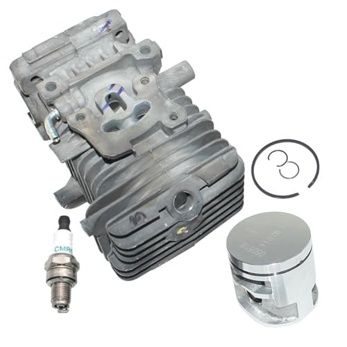 Kit cylindre-piston 37 mm de haute précision pour MS194T Z - 4