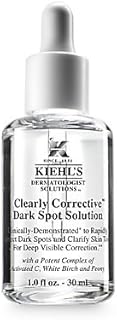 Kiehl's Clearly Corrective Dark Spot Solution, 1 oz