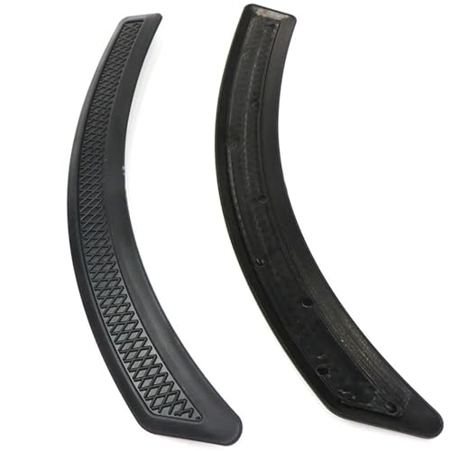 Aileron Latéraux de garde-boue pour Lancer 08-15 - Grille de ventilation auto