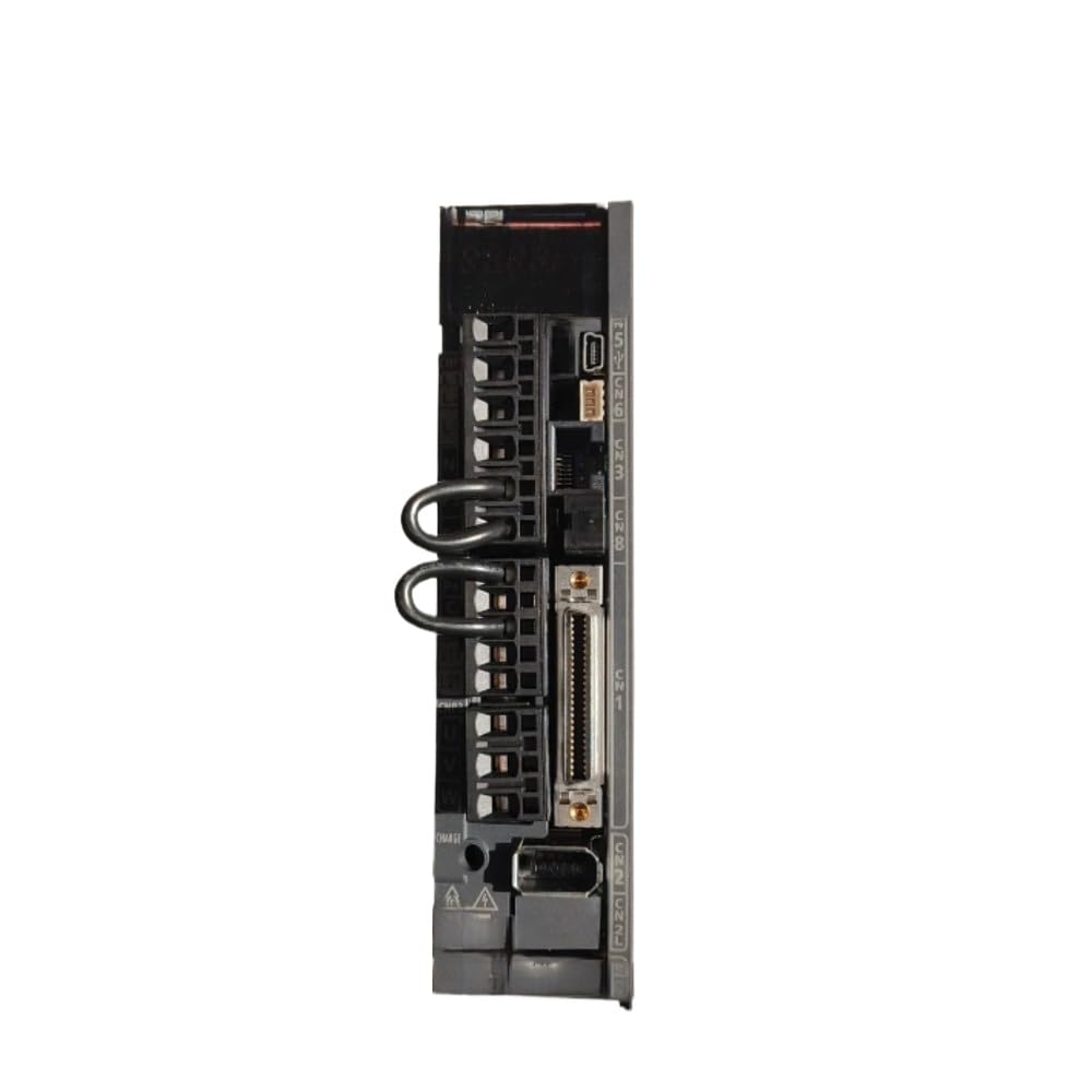 WQGQPXOB MR-J4-40A Servo Drive for Industrial Automation with One Year Warranty