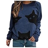Kollokation: Dieses top kann mit so vielen verschiedenen Outfits kombiniert werden, dass Sie es auf Ihre Lieblingsjeans, Jogger und Freizeithosen tragen können. Infach zu Jeans, Shorts und schmalen Leggings für einen anständigen Look zu kombinieren.