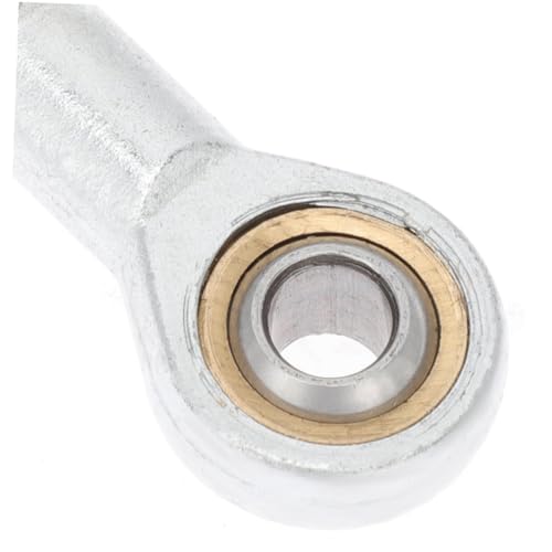Kit tirantes de dirección para Atv Abaodam de 2 piezas compatible con karts y todoterrenos 4