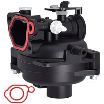 best lawn mower carburetor soak