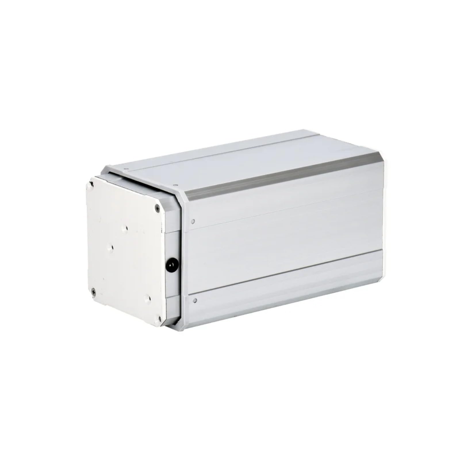 2700N DC24V Aufzugspalte 50mm ~ 1400mm Fahrt 10kg/50kg/80kg/120kg/270kg Ladung 40mm/s(350mm Travel; 120kg Load 9mms)
